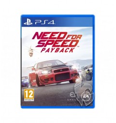 Need For Speed Payback RU БУ